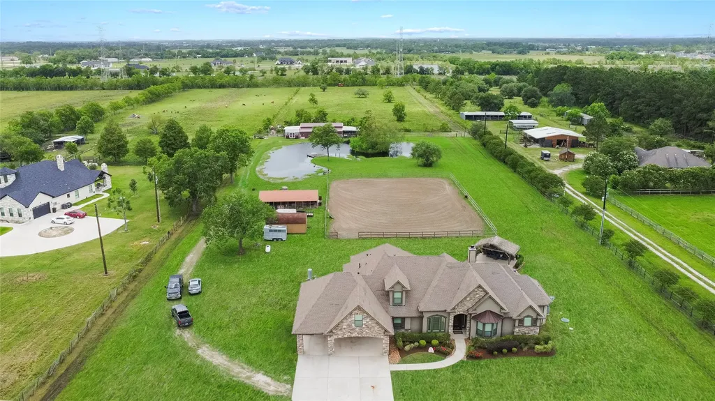 2915 Kennings Road Crosby TX 77532