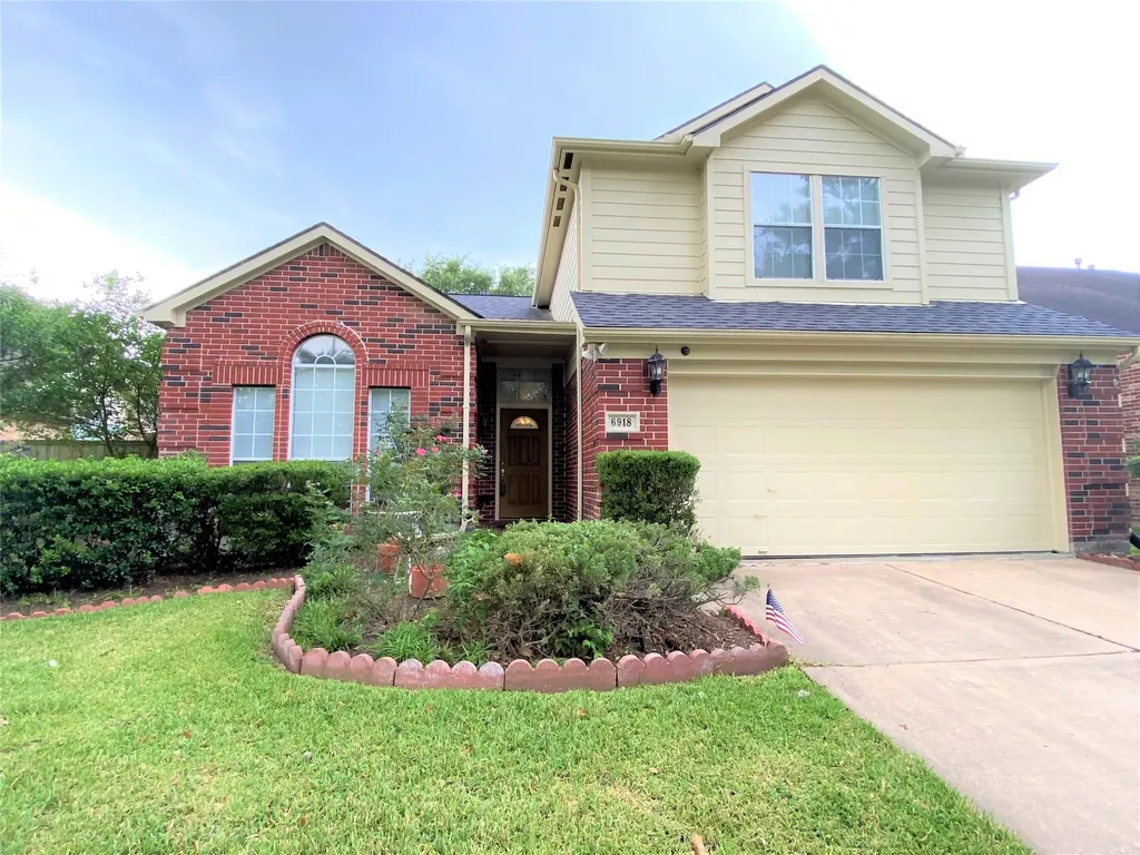 6918 Springcrest Court Sugar Land TX 77479