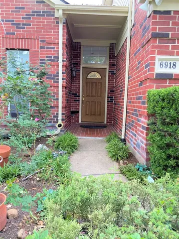 6918 Springcrest Court Sugar Land TX 77479