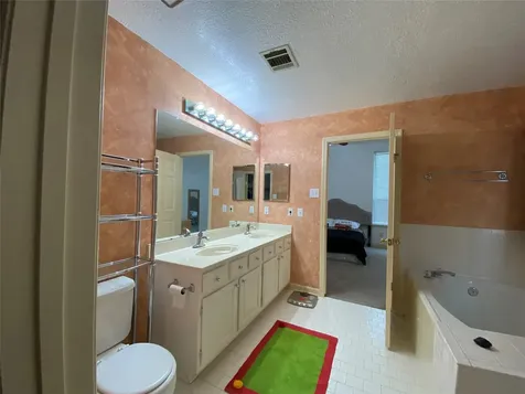 6918 Springcrest Court Sugar Land TX 77479