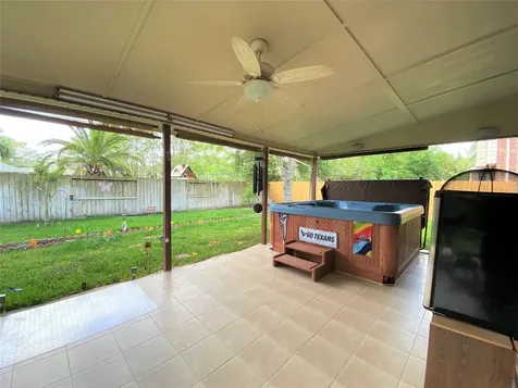 6918 Springcrest Court Sugar Land TX 77479