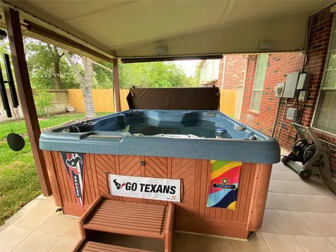 6918 Springcrest Court Sugar Land TX 77479