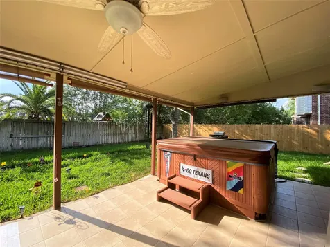 6918 Springcrest Court Sugar Land TX 77479