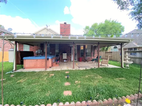 6918 Springcrest Court Sugar Land TX 77479