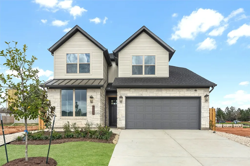 1906 El Pino Street Montgomery TX 77316