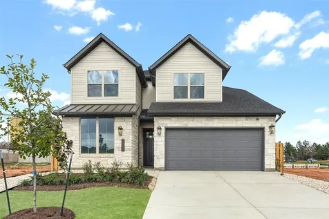 1906 El Pino Street Montgomery TX 77316