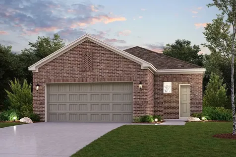 29215 Dandelion Sky Drive Waller TX 77484