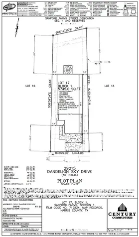 29215 Dandelion Sky Drive Waller TX 77484