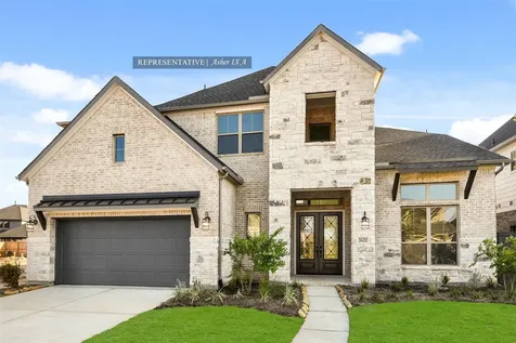 26711 Copernicus Cove Court Richmond TX 77406