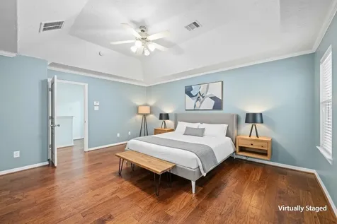 3410 Skyline Village Drive Houston TX 77057