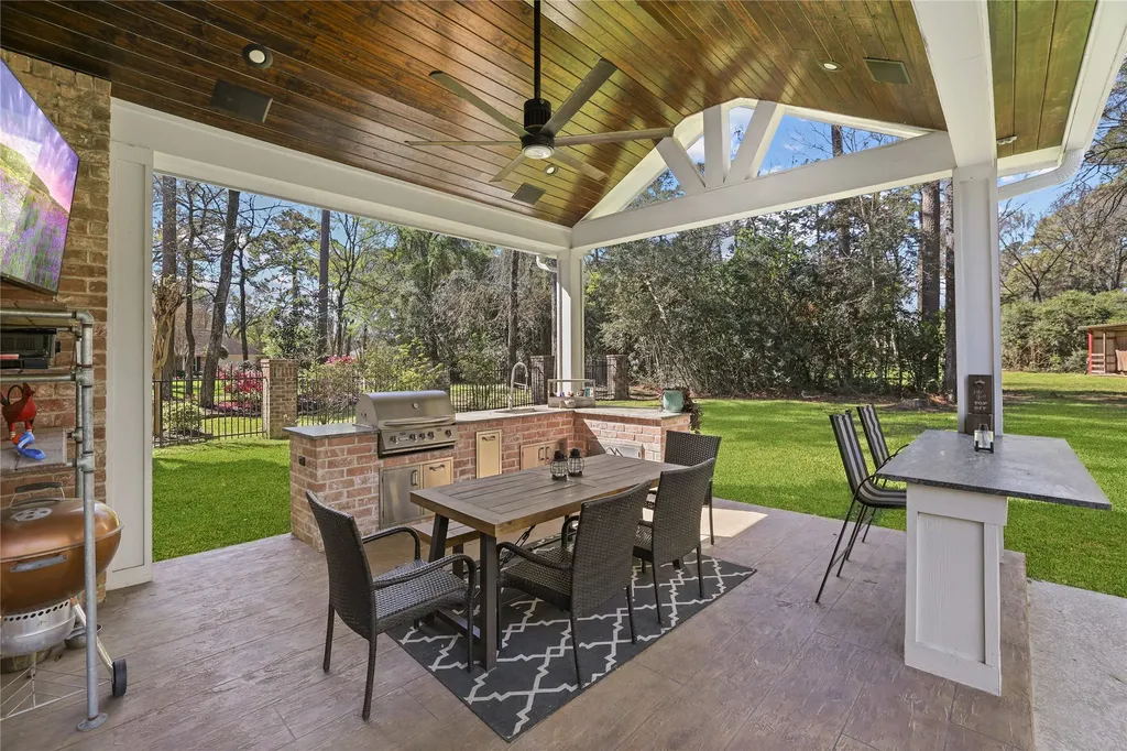24221 Decker Prairie Rosehill Road Magnolia TX 77355
