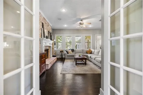 24221 Decker Prairie Rosehill Road Magnolia TX 77355