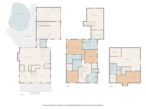 24221 Decker Prairie Rosehill Road Magnolia TX 77355