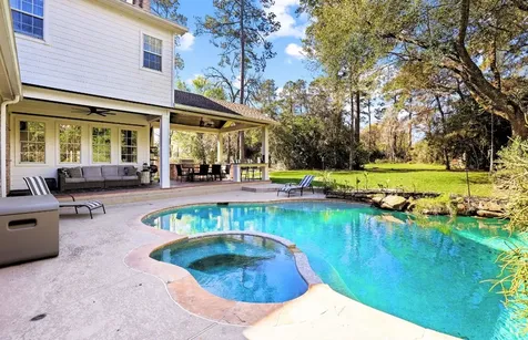 24221 Decker Prairie Rosehill Road Magnolia TX 77355