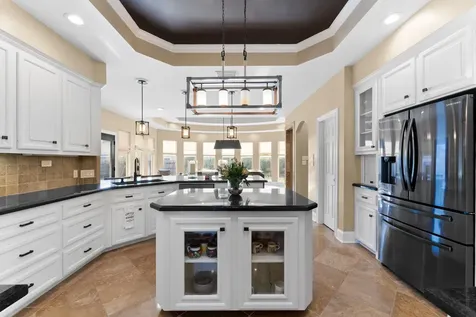14 Darien Court Montgomery TX 77356
