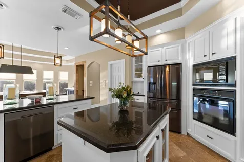 14 Darien Court Montgomery TX 77356