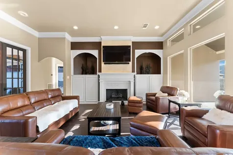 14 Darien Court Montgomery TX 77356