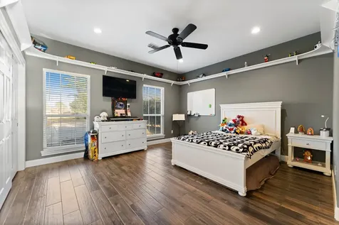 14 Darien Court Montgomery TX 77356