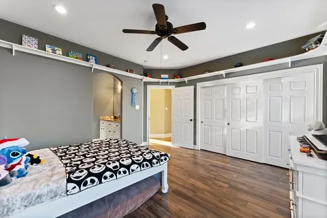 14 Darien Court Montgomery TX 77356