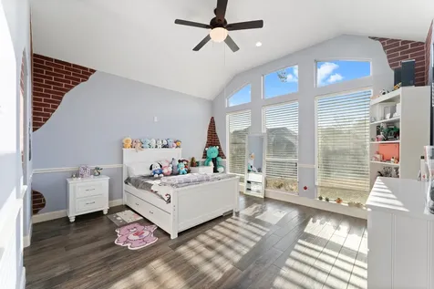 14 Darien Court Montgomery TX 77356