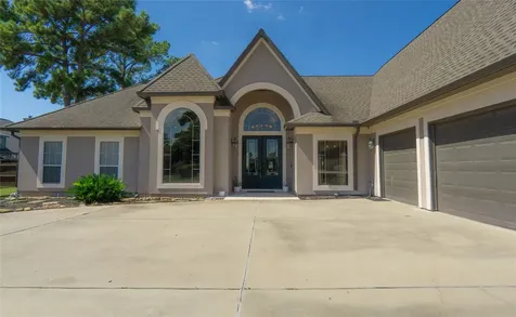 14 Darien Court Montgomery TX 77356