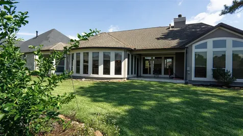 14 Darien Court Montgomery TX 77356