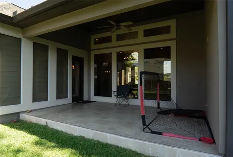 14 Darien Court Montgomery TX 77356