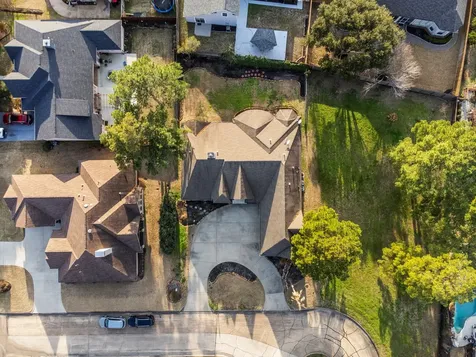 14 Darien Court Montgomery TX 77356