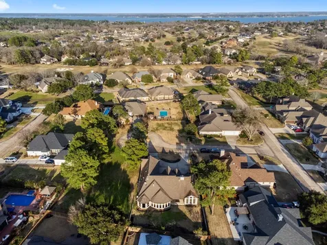 14 Darien Court Montgomery TX 77356