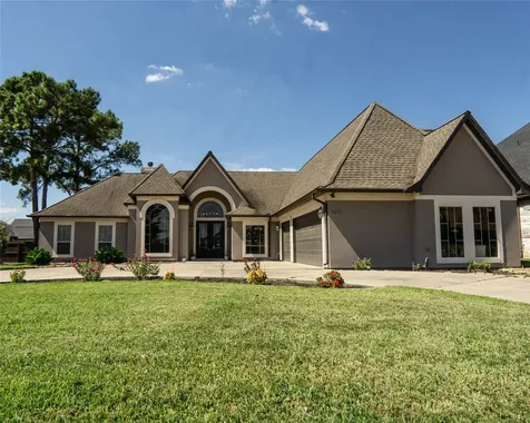 14 Darien Court Montgomery TX 77356