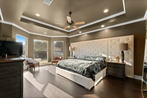 14 Darien Court Montgomery TX 77356