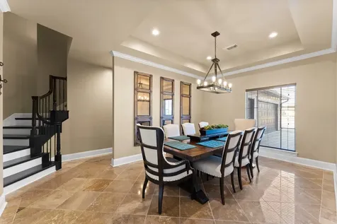 14 Darien Court Montgomery TX 77356