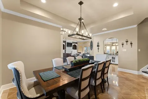 14 Darien Court Montgomery TX 77356