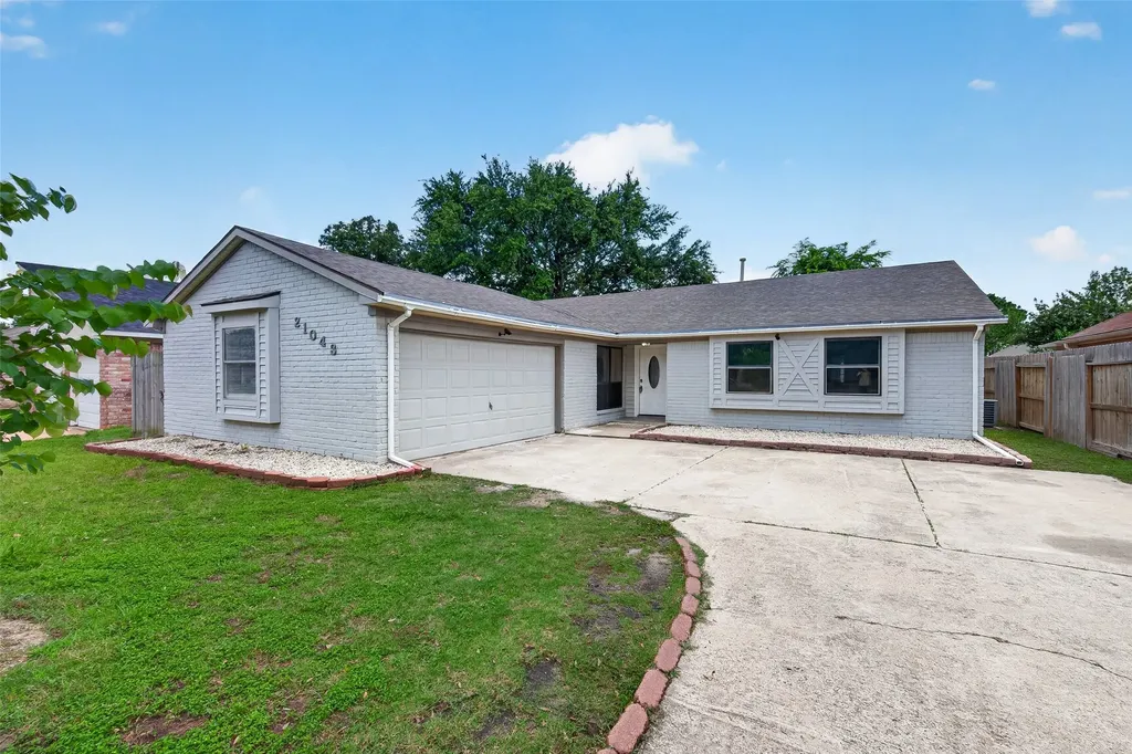 21043 Northern Colony Court Katy TX 77449