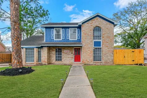 2326 Bright Meadows Drive Missouri City TX 77489