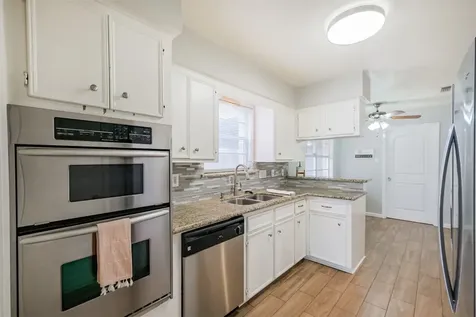 2326 Bright Meadows Drive Missouri City TX 77489