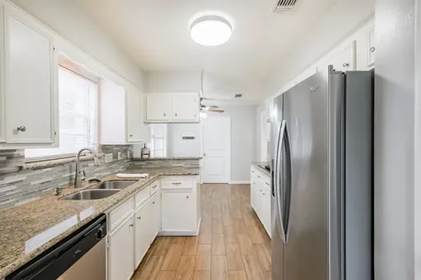 2326 Bright Meadows Drive Missouri City TX 77489