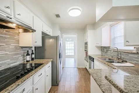 2326 Bright Meadows Drive Missouri City TX 77489