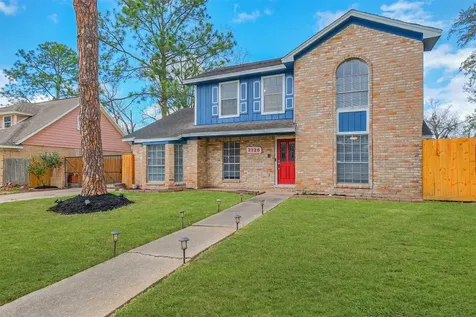 2326 Bright Meadows Drive Missouri City TX 77489