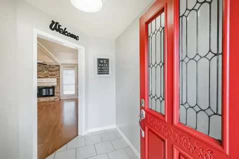 2326 Bright Meadows Drive Missouri City TX 77489