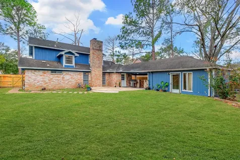 2326 Bright Meadows Drive Missouri City TX 77489