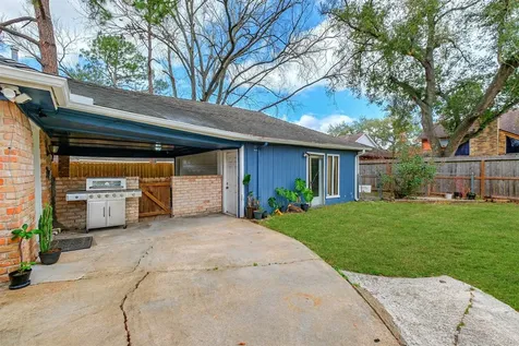 2326 Bright Meadows Drive Missouri City TX 77489