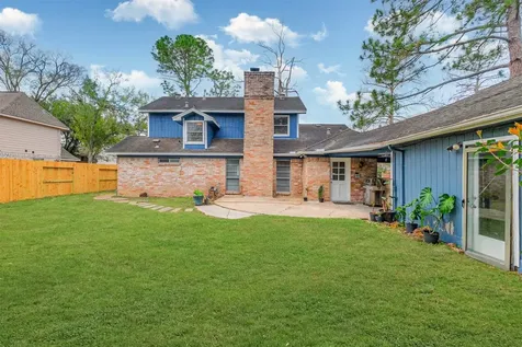 2326 Bright Meadows Drive Missouri City TX 77489
