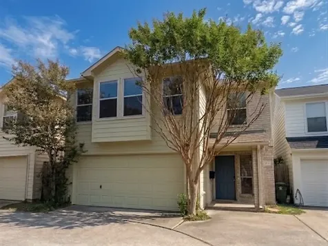 1515 Saulnier Street Houston TX 77019