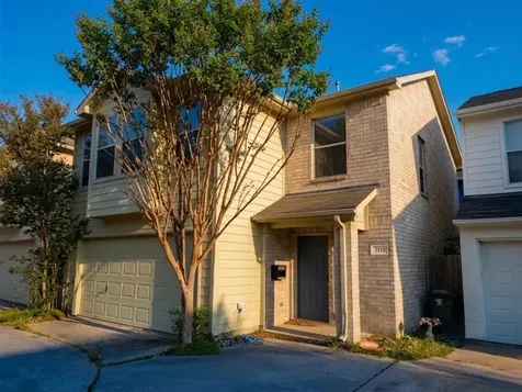 1515 Saulnier Street Houston TX 77019