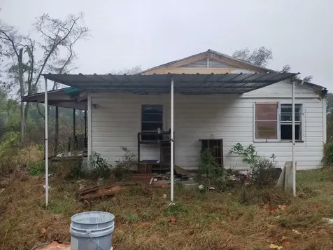 12 County Road 1220 Daingerfield TX 75638