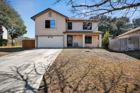 7002 Valmont Drive San Antonio TX 78240