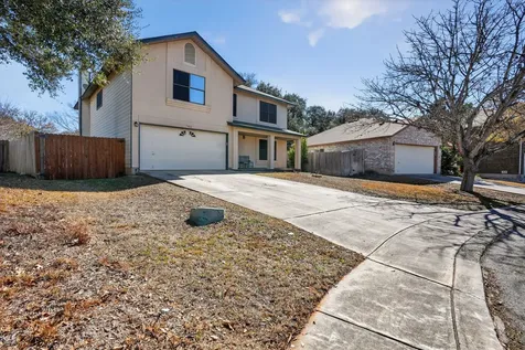 7002 Valmont Drive San Antonio TX 78240