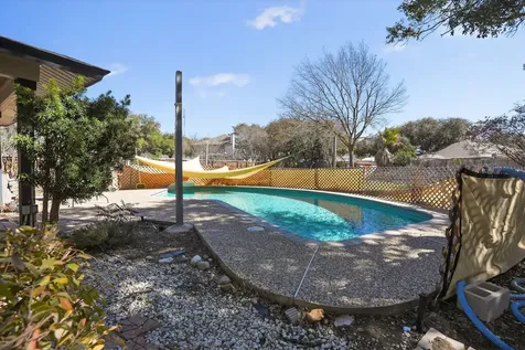 7002 Valmont Drive San Antonio TX 78240