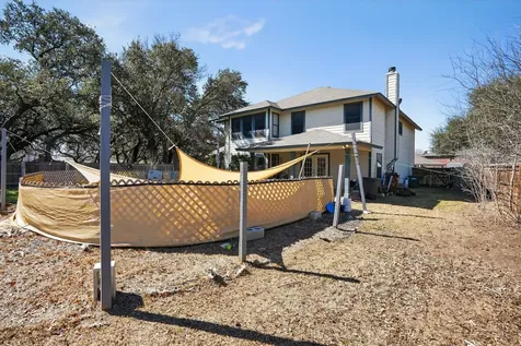 7002 Valmont Drive San Antonio TX 78240